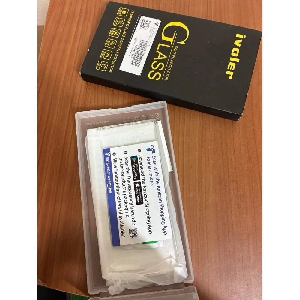 N/A item new